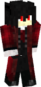 new minecraft skin