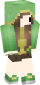 new minecraft skin