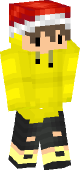 new minecraft skin