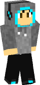 new minecraft skin