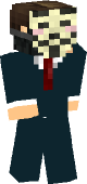 new minecraft skin