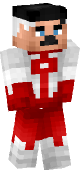 new minecraft skin