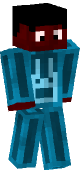 new minecraft skin