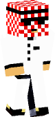 new minecraft skin