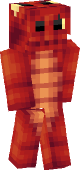 new minecraft skin