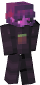 new minecraft skin