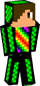 new minecraft skin