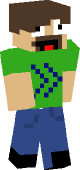 new minecraft skin