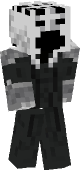 new minecraft skin