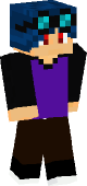 new minecraft skin