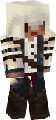 new minecraft skin