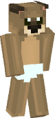 new minecraft skin