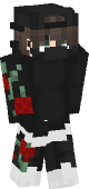 new minecraft skin