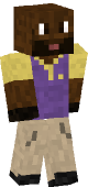 new minecraft skin