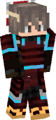 new minecraft skin