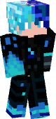 new minecraft skin