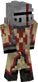 new minecraft skin