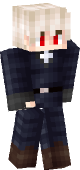 new minecraft skin