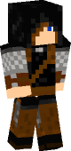 new minecraft skin