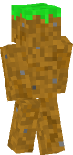 new minecraft skin