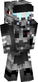 new minecraft skin