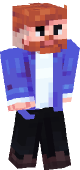 new minecraft skin