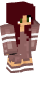 new minecraft skin