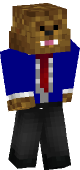 new minecraft skin