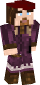 new minecraft skin