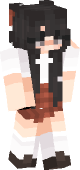 new minecraft skin