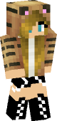 new minecraft skin