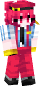 new minecraft skin