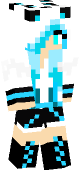 new minecraft skin