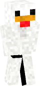 new minecraft skin