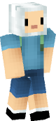 new minecraft skin