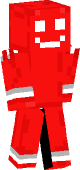 new minecraft skin