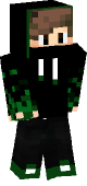 new minecraft skin