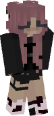 new minecraft skin