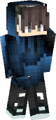 new minecraft skin