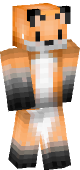 new minecraft skin