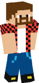 new minecraft skin