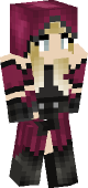 new minecraft skin