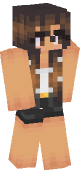 new minecraft skin