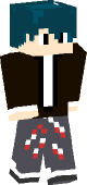 new minecraft skin