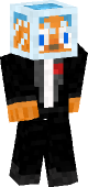 new minecraft skin