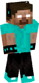 new minecraft skin