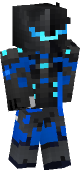 new minecraft skin