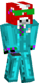 new minecraft skin