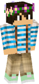 new minecraft skin