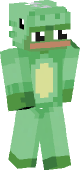 new minecraft skin